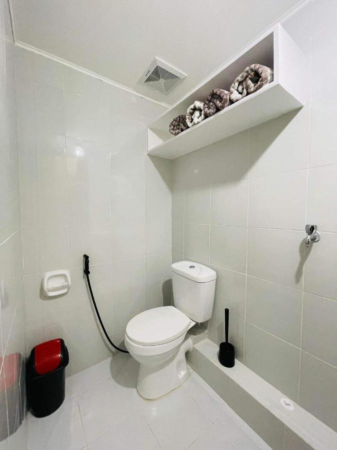 Lovely 2 Bedroom Condo Unit Iloilo Extérieur photo
