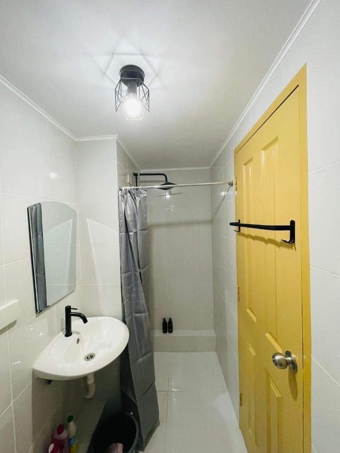 Lovely 2 Bedroom Condo Unit Iloilo Extérieur photo