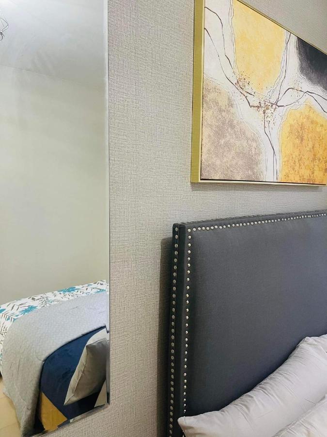 Lovely 2 Bedroom Condo Unit Iloilo Extérieur photo