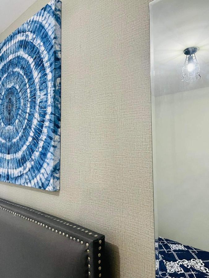 Lovely 2 Bedroom Condo Unit Iloilo Extérieur photo