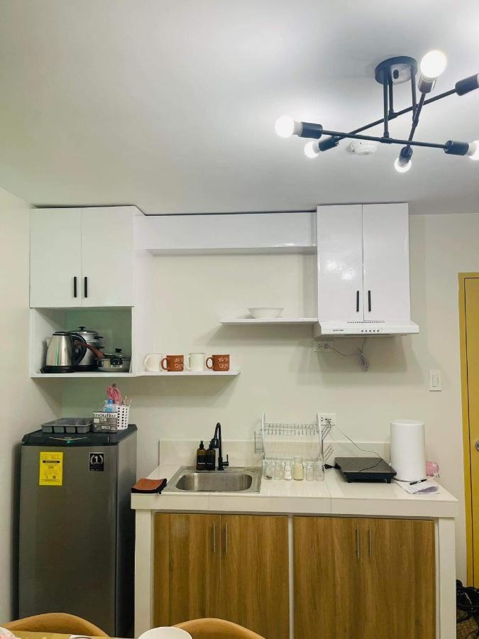Lovely 2 Bedroom Condo Unit Iloilo Extérieur photo