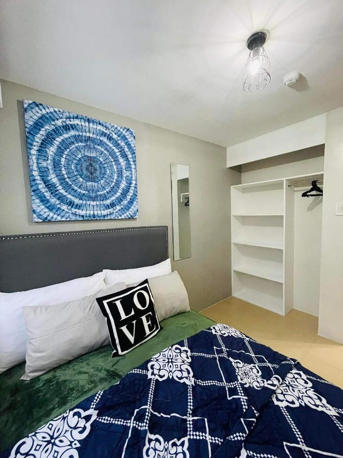 Lovely 2 Bedroom Condo Unit Iloilo Extérieur photo